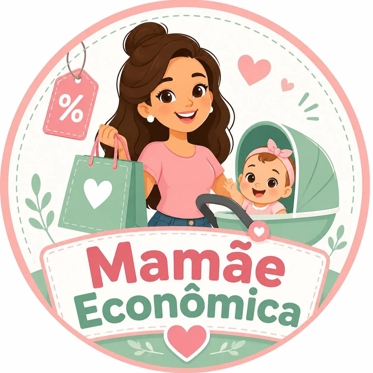 Mamãe Econômica